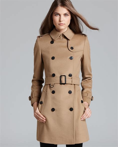 burberry london buckingham wool coat|real Burberry coat.